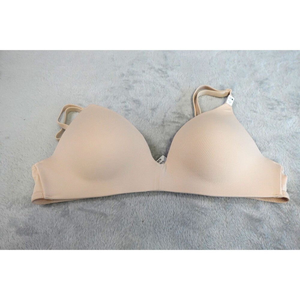 Seamless Nude Bra